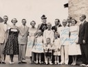 Cardinal Cushing 1954 ?